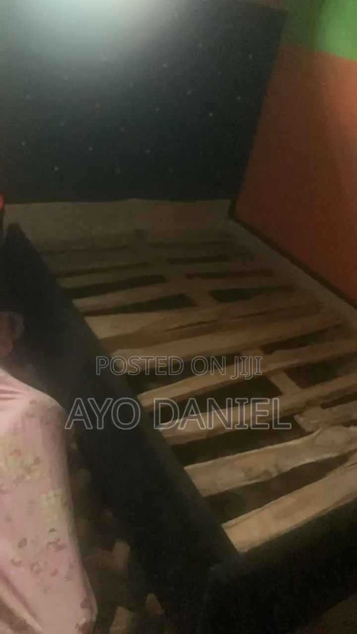 4 by 6 Bedframe for Sale