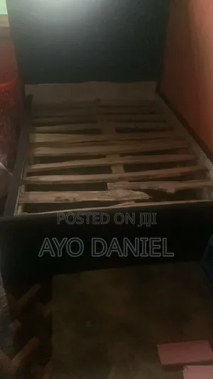 4 by 6 Bedframe for Sale