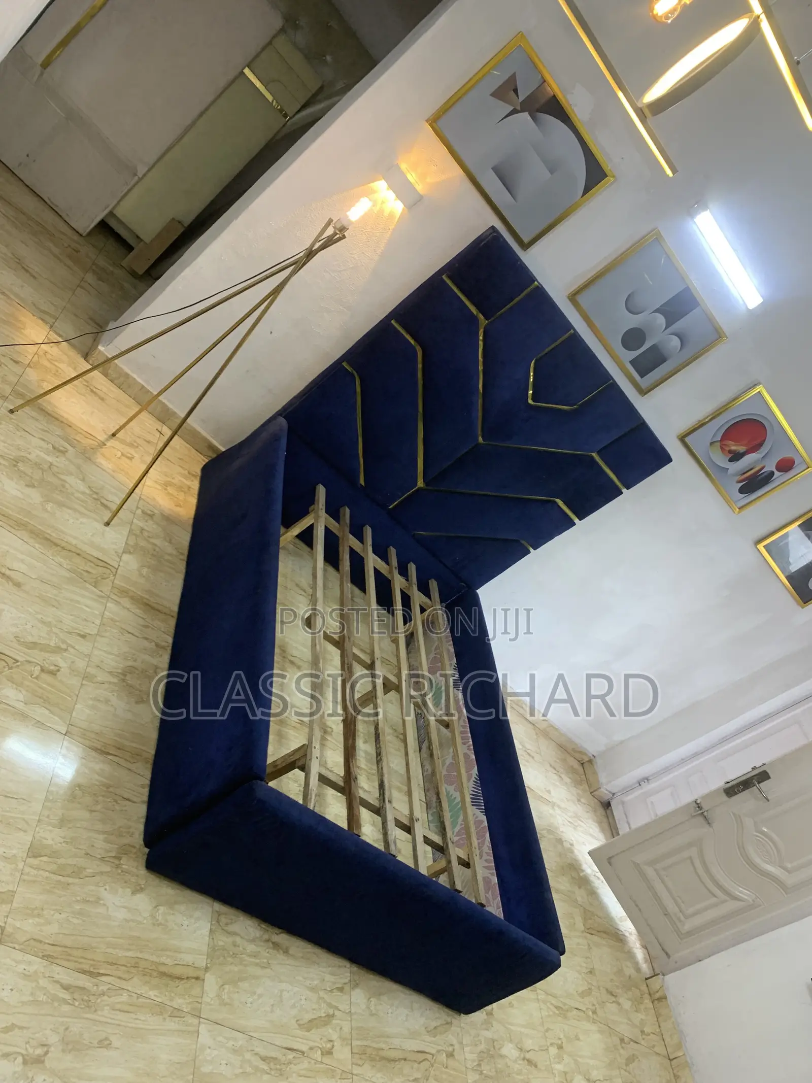 4by6bedframe