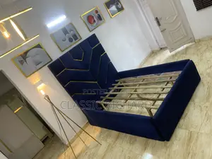 4by6bedframe