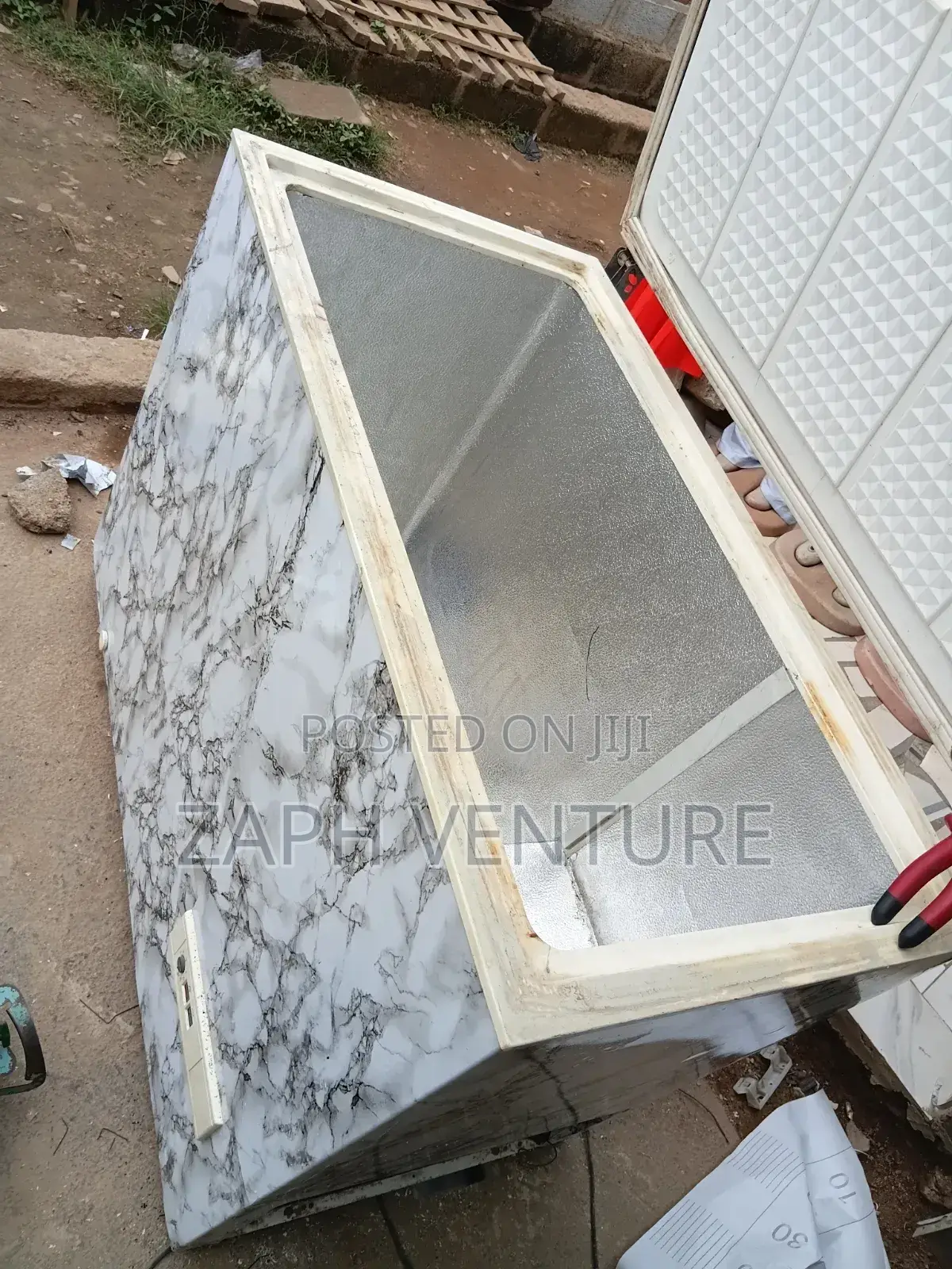 A/C and Fridge Repair/Installation