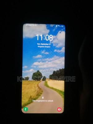 Samsung Galaxy S9 64 GB Purple