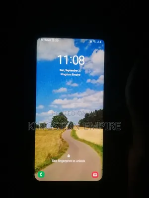 Samsung Galaxy S9 64 GB Purple