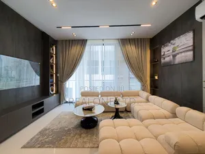 Furnished 2bdrm Apartment in Ologolo for rent