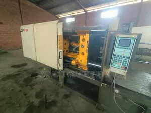 Injection Machine