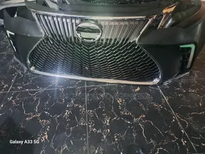 Toyota Camry 2012--2014 Upgrade Bumber.