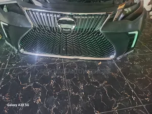 Toyota Camry 2012--2014 Upgrade Bumber.