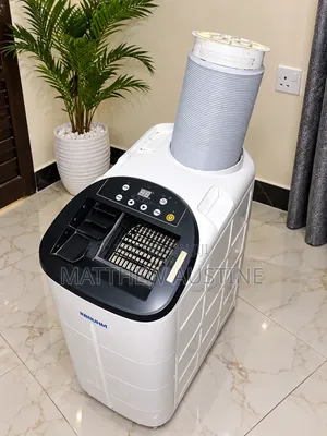 Skyrun Standing AC