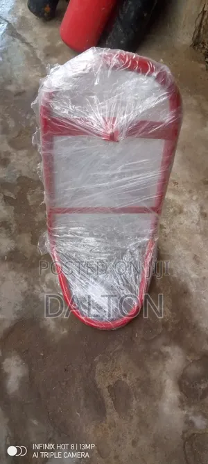 6kg DCP Stand Hunger