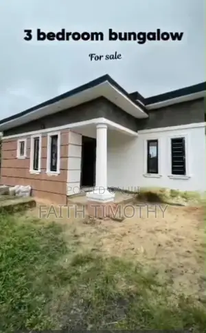 3bdrm Bungalow in Not In An Estate, New Layout for sale
