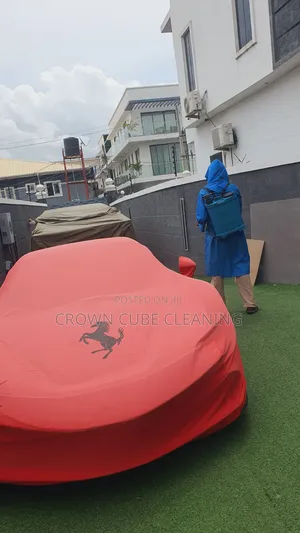 Best Fumigation Services in Agege/ Abuleegba