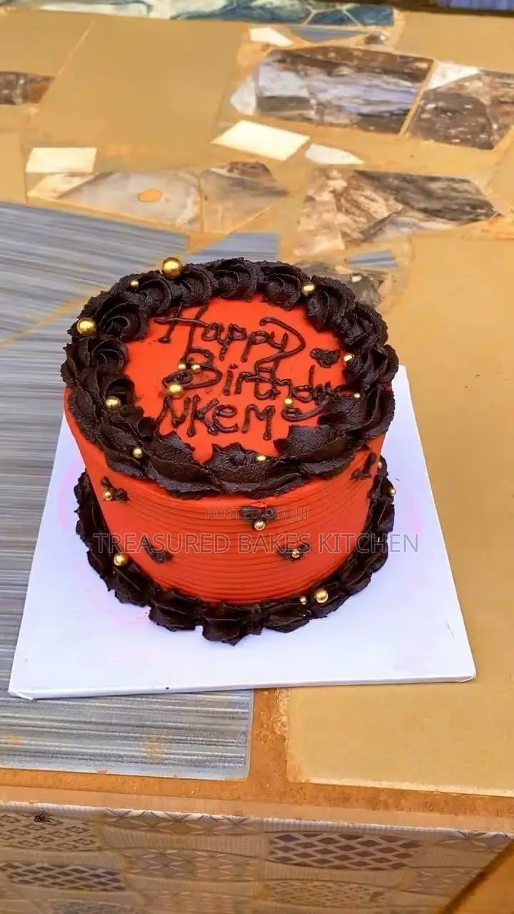 Cakes for Every Occasion