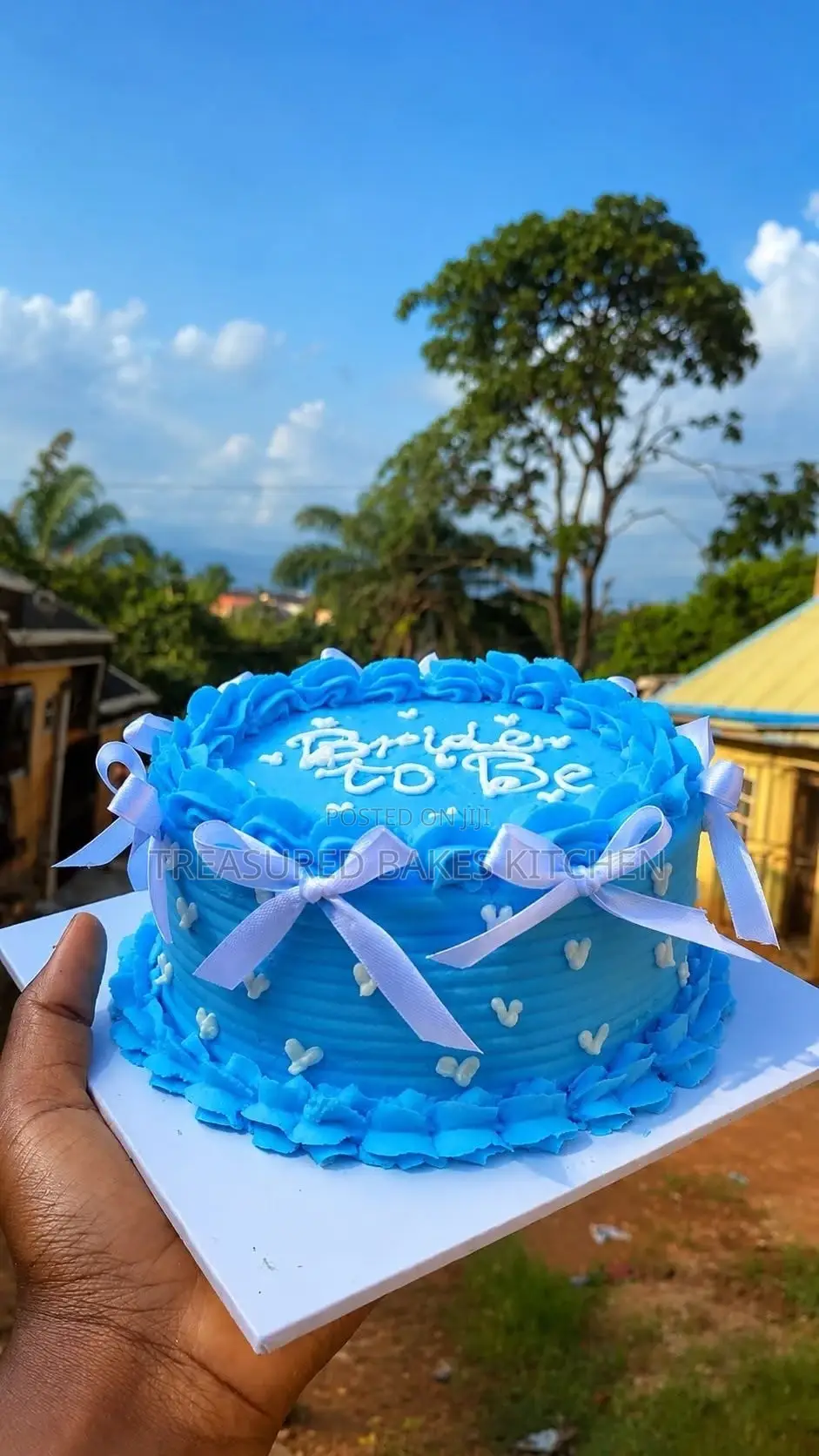 Cakes for Every Occasion