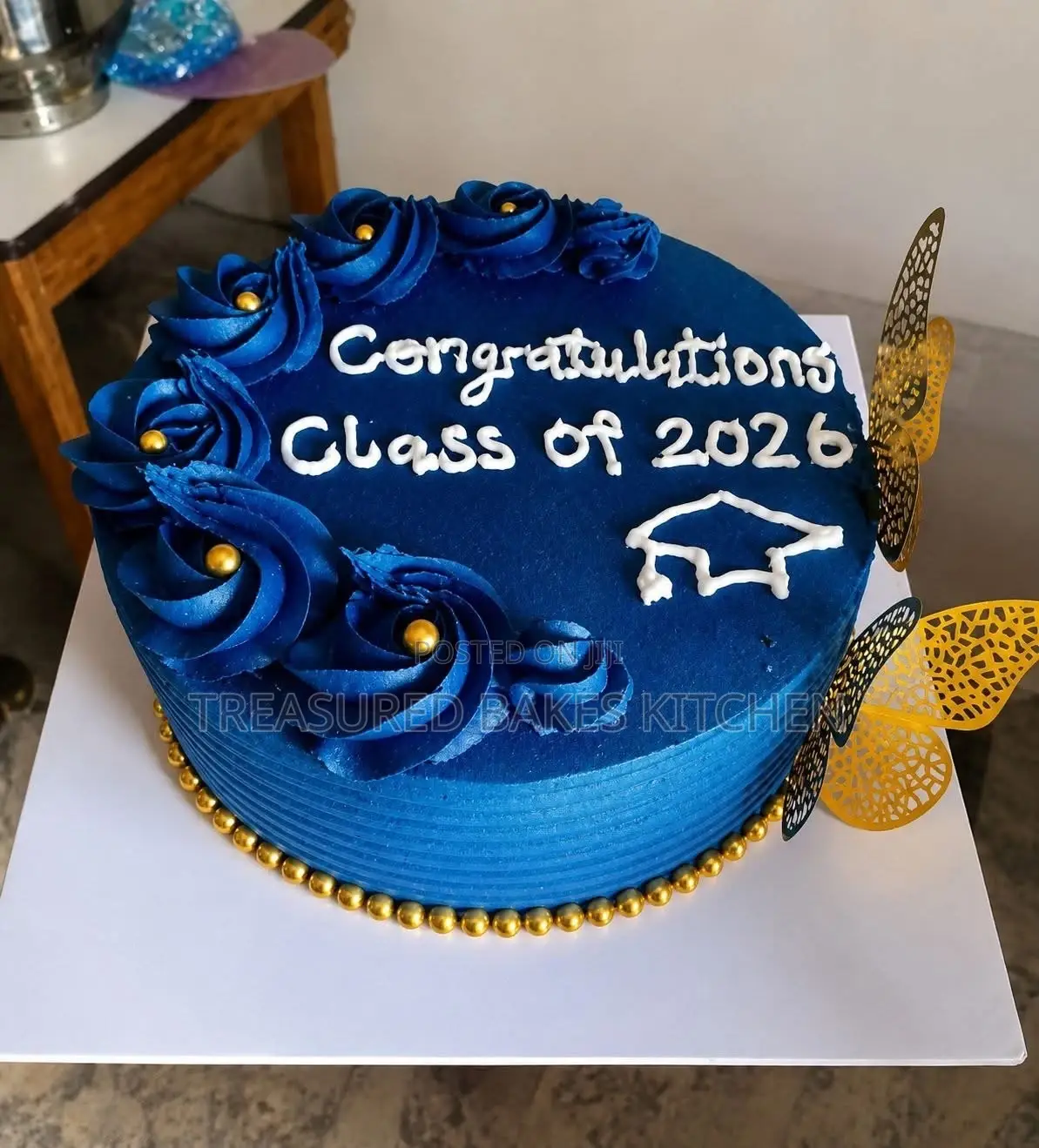 Cakes for Every Occasion