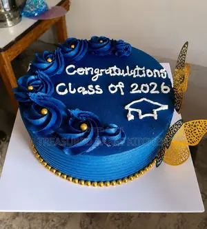 Cakes for Every Occasion