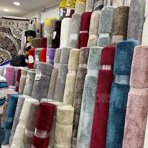Center Rugs and Carpets