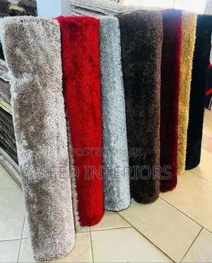 Center Rugs and Carpets