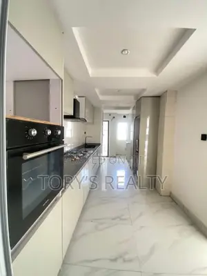 3bdrm Apartment in Ikoyi S.W for rent