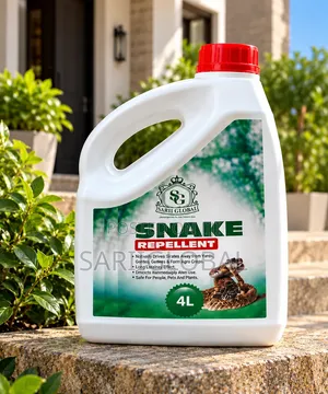 Snake Repellent