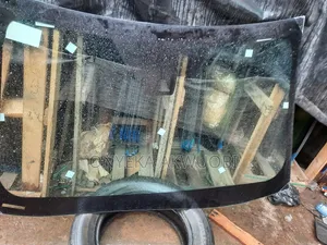 Honda CR v 2017 Windscreen With Camera