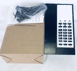 Hotel Room Telephone