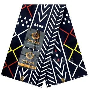 Big Grade Ankara Fabrics(Blara’s Collection