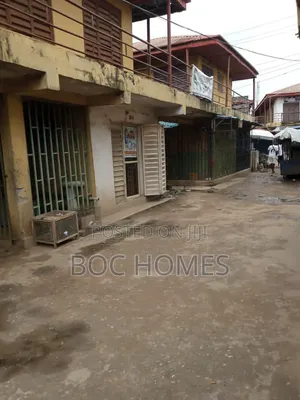 Lockup Shops for Sale