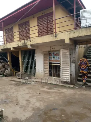 Lockup Shops for Sale