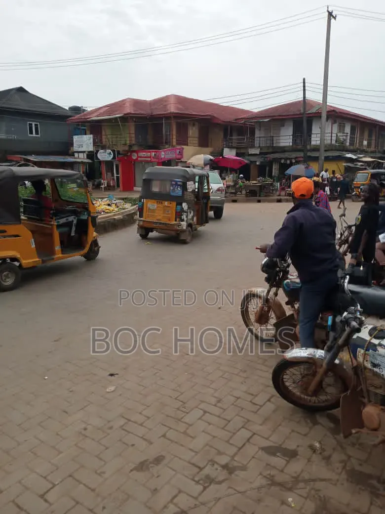 Lockup Shops for Sale