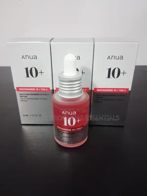 Anua Niacinamide 10+ TXA 4 Serum