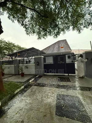 3bdrm Bungalow in Mbora for sale