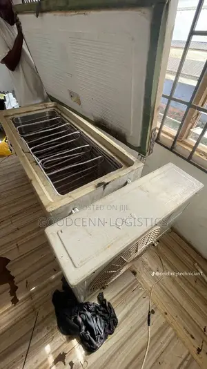 Ice Block Machine