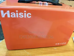 Haisic Solar Generator