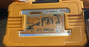 3 in 1 Combo Set