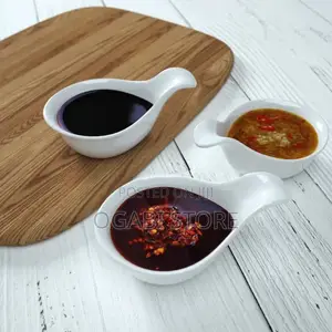 Ceramic Sauce Bowl(12pcs)
