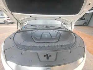 BYD Song Plus 2022 White