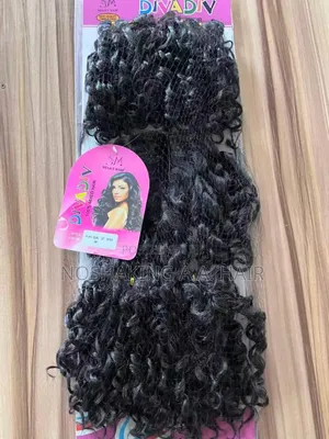 Amaka Hair Another's