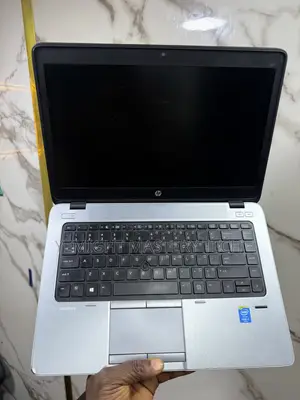 Laptop HP EliteBook 840 G1 8GB Intel Core i7 HDD 500GB