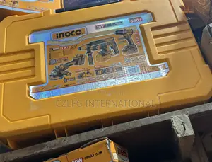 3 in 1 Combo Set