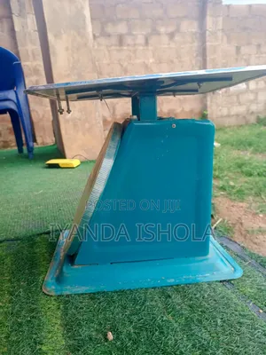 Scale Manual