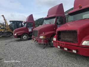 Volvo Head