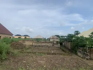 A Plot of Land in the Gaa Saka Area,egbejila Off Airport Ilorin Kwara