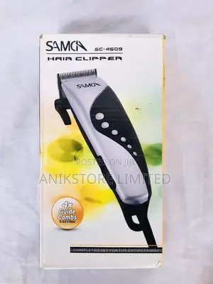 Samca Hair Clipper