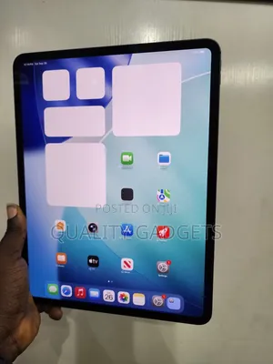 Apple iPad Pro 13 (2025) 256 GB Gray