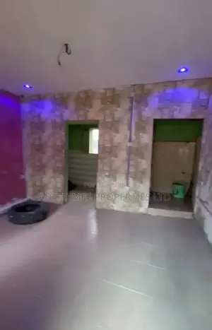 Furnished 1bdrm Bedsitter in Bariga / Shomolu for rent
