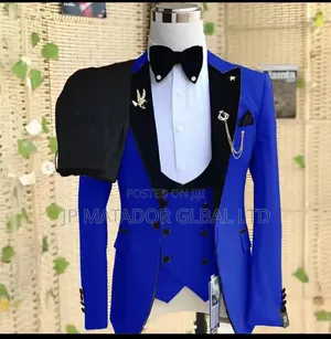Quality Men Suites