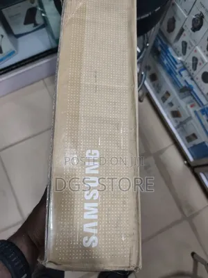 Sony Soundbar S60D Bluetooth Speaker
