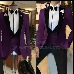 Quality Men Suites