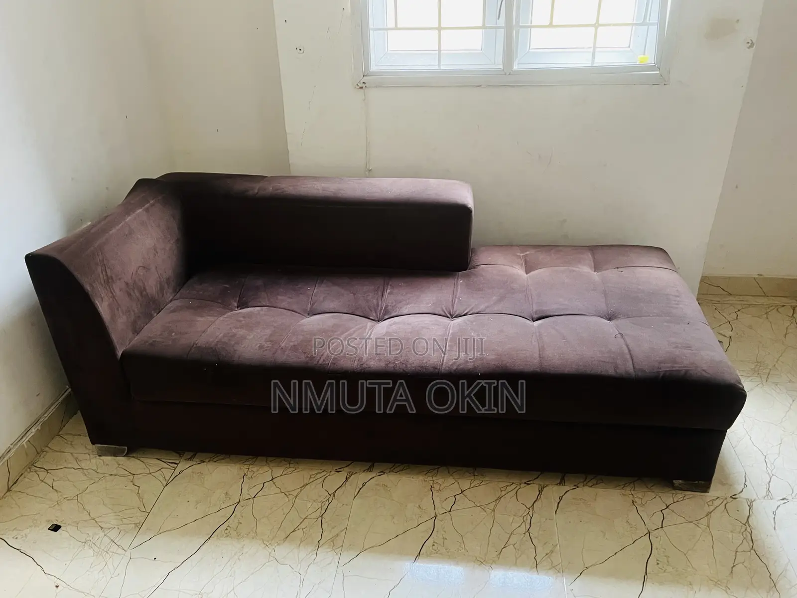 3 Seater Sofa