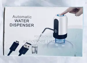 Automatic Water Dispenser